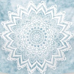 Meet your Posher, Gabbi